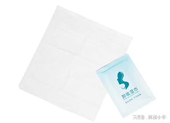 到！卸妆湿巾的神奇功效PG麻将胡了你绝对想不(图2)