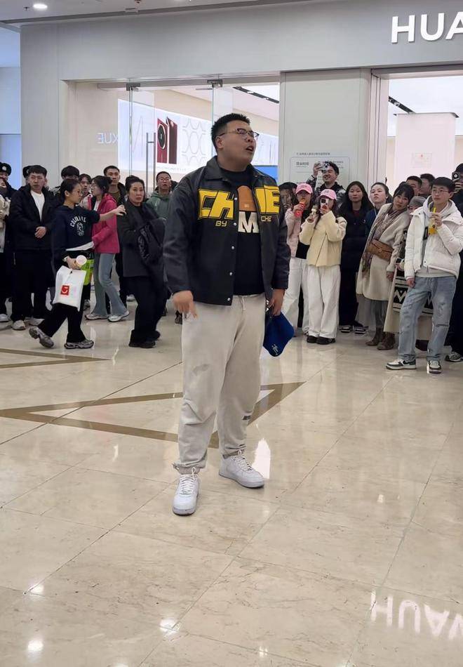 那天称之为了“322哈西事变”麻将胡了滕顺强商场维权后网友将(图1)
