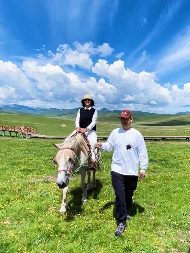 子游大西北七天游精品攻略防坑必备附本地领队！PG麻将胡了免费模拟器2025年青甘