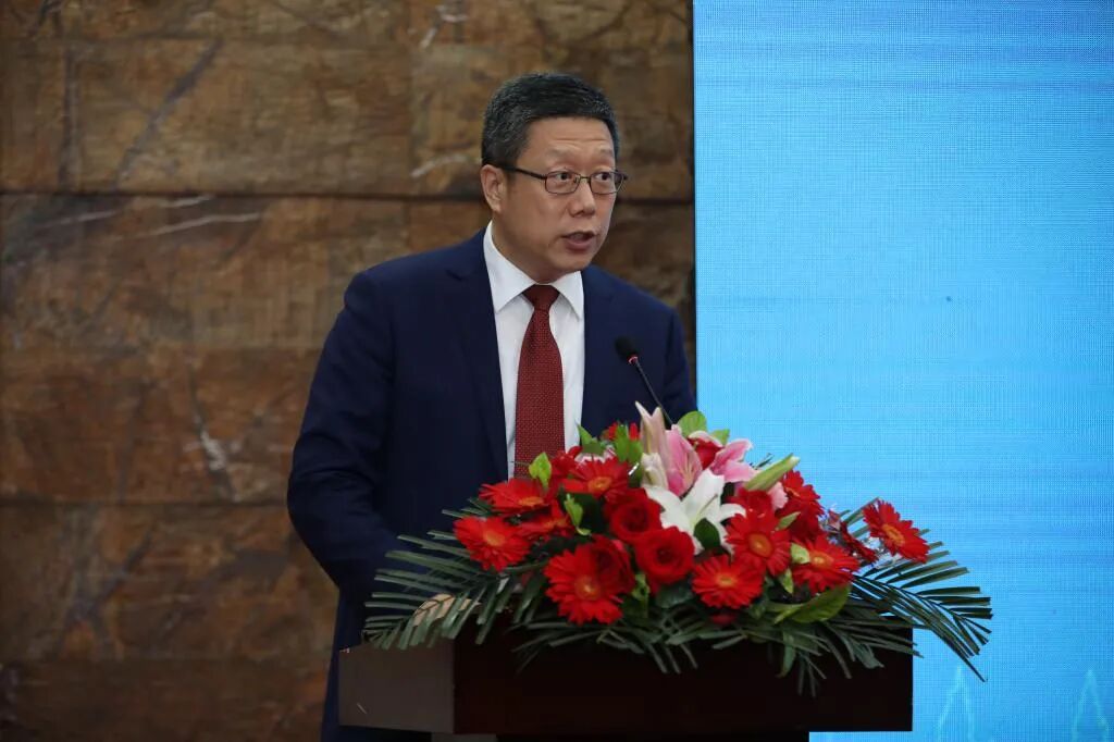 夫妻在非洲卖纸尿裤:年入32亿元!麻将胡了免费试玩哈尔滨工程大学校友(图4) 夫妻在非洲卖纸尿裤:年入32亿元!麻将胡了免费试玩哈尔滨工程大学校友(图4)